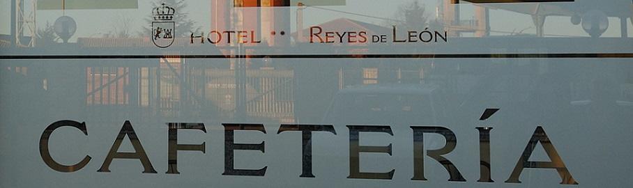 Hotel Reyes De Leon ซานตามาเรีย เดล ปาราโม ภายนอก รูปภาพ